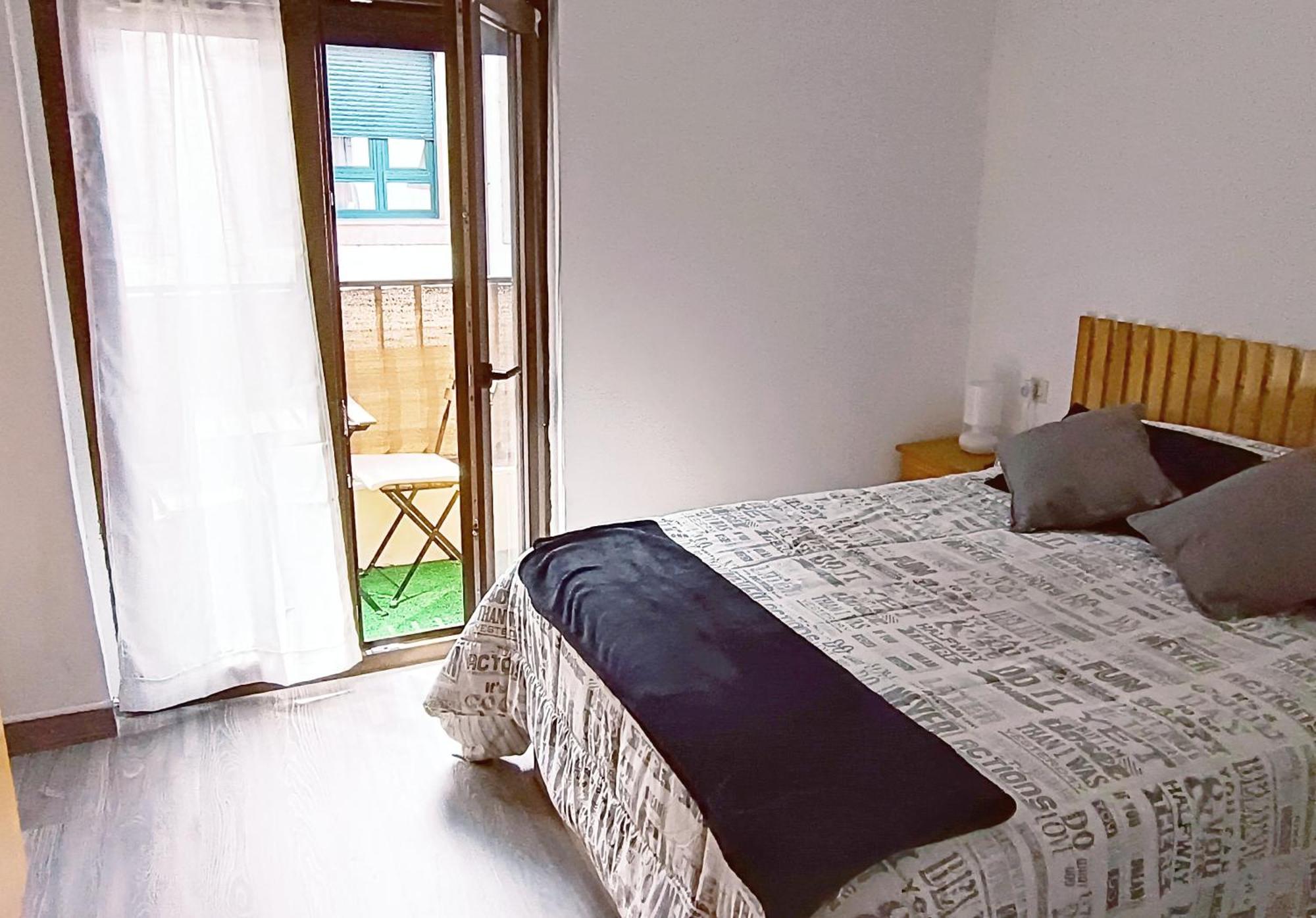 Apartmán Carly'S House Onís Exteriér fotografie